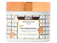 Beekman 1802 Hershey's Snickerdoodle Whipped Body Cream, 8 fl oz/236 mL - thumbnail 1