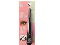 Le Mercerie Hi-Def Liquid Eyeliner, Black, 0.08 fl oz/ 2.5 mL - thumbnail 1