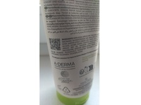 A-Derma Exomega Control Repairing Emollient Night Cream, 200 mL - Image 4