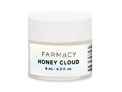 Farmacy Honey Cloud Light Weight Barrier Repair Moisturer, 0.3 fl oz/9 mL