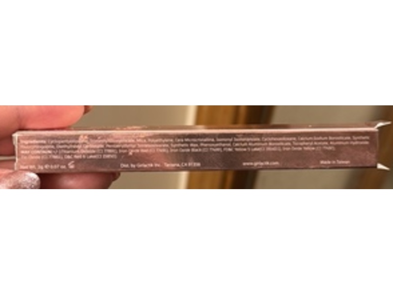 Girlactik Shadow Stick, Royalty, 0.07 oz/2 g