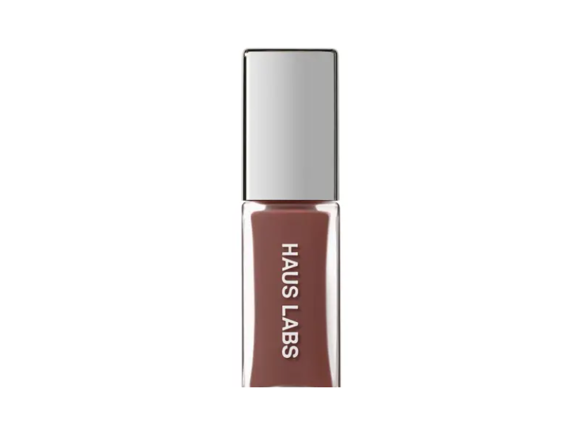 Haus Labs Phd Hybrid Lip Glaze, Guava, 0.25 oz/7 mL