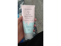 Glamveda Facewash for Glass Glow, Rice & Ceramide, 100 mL - thumbnail 2