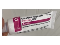 Clobetasol Propionate Ointment 0.05%, 15 g, Cosette Pharmaceuticals (Rx) - Image 3
