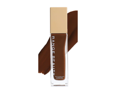 Range Beauty True Intention Hydration Foundation, Boardwalk After 6,