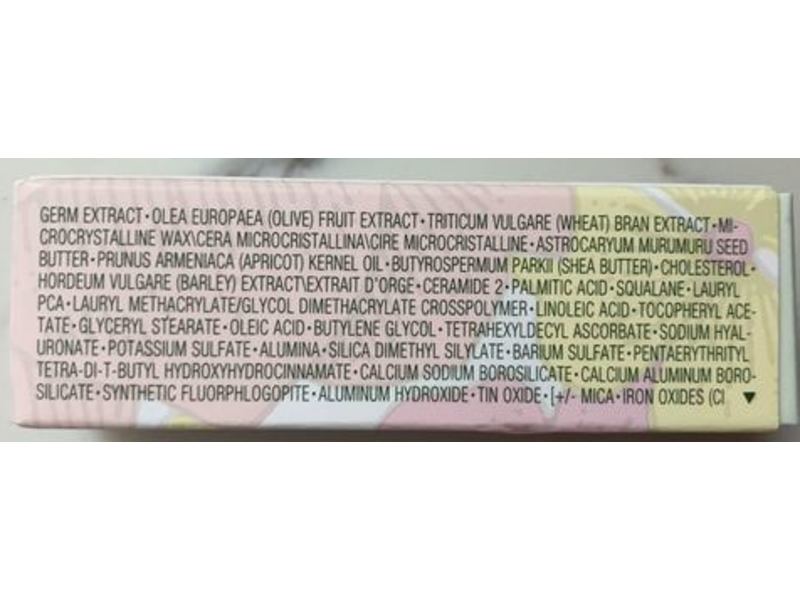 Clinique Pop Lip Colour + Primer, 12 Fab Pop, 0.13 oz/3.9 g