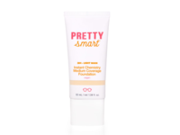 Pretty Smart Instant Chemistry Medium Coverage Foundation, 304 Light Warm, 1.08 fl oz/32 mL - thumbnail 1