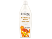 Jergens Softening Musk Moisturizer, Vitamin E, 200 mL - thumbnail 1