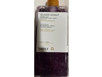 Truly Hydra-Silk Renewing Body Wash, Glazed Donut, 16 fl oz/473 mL - thumbnail 2