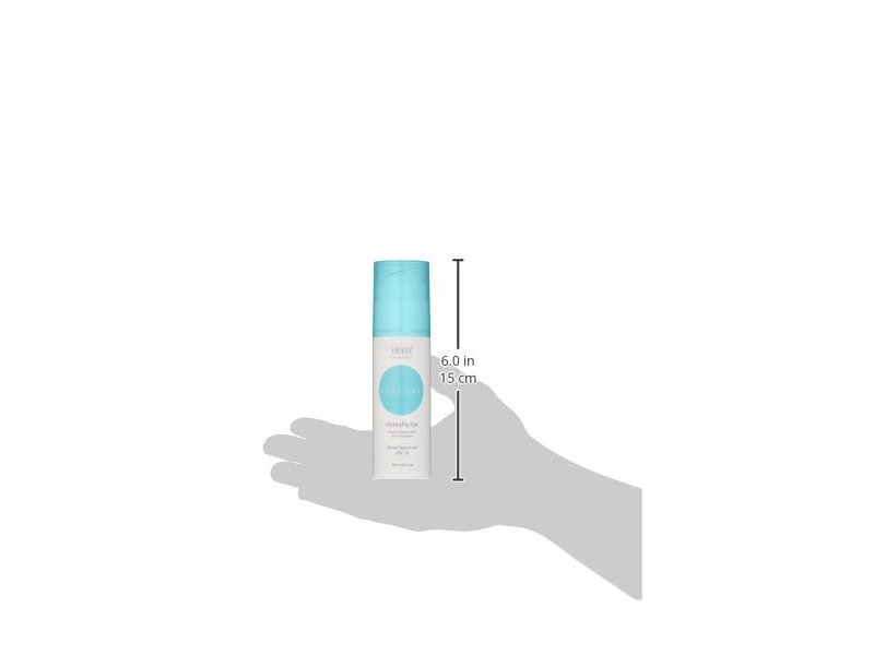 Obagi360 HydraFactor Broad Spectrum SPF 30 Sunscreen, 2.5 oz