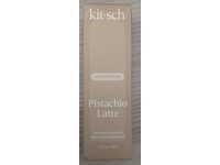 Kitsch Hair Perfume, Pistachio Latte, 1.7 fl oz/50 mL - Image 3