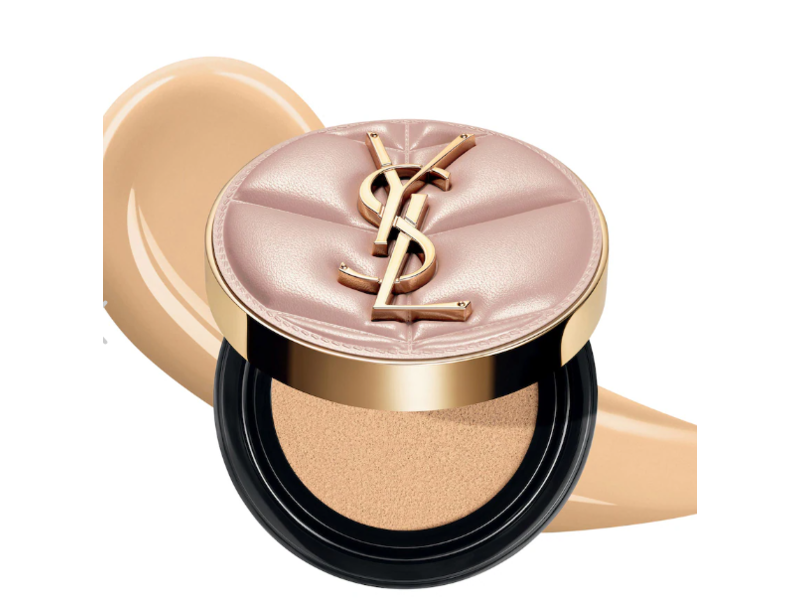 Yves Saint Laurent Skin Affair Cushion Foundation, LN5, Size