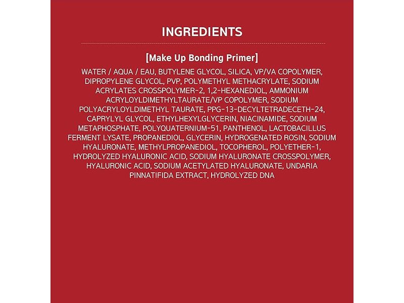 Espoir Make Up Bonding Primer, 1.30 oz/37 g