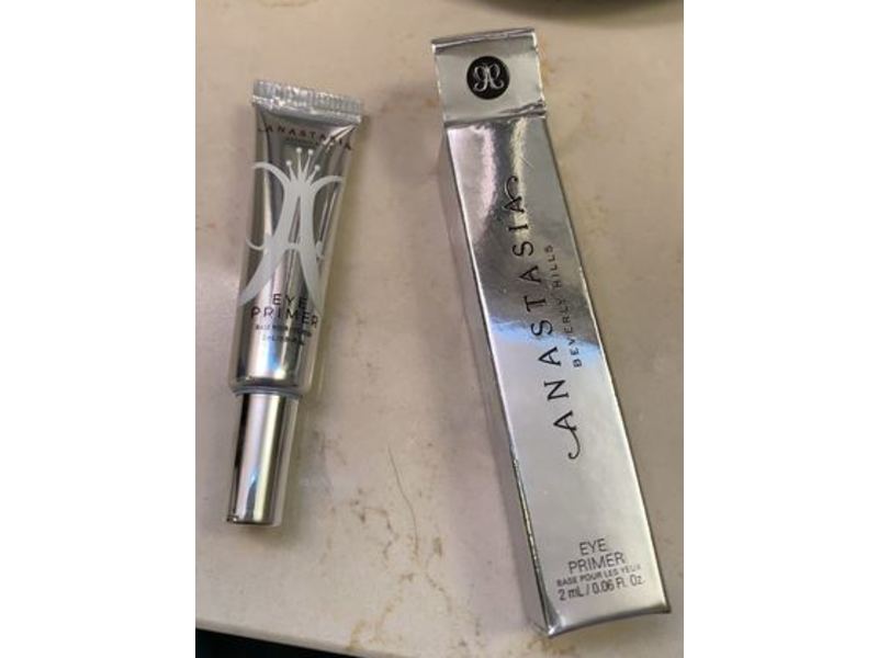Anastasia Beverly Hills Eye Primer, 0.06 fl oz/2 mL