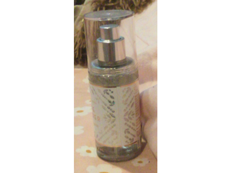 Bath & Body Works Pure Wonder Fine Fragrance Mist, 2.5 fl oz / 75 mL