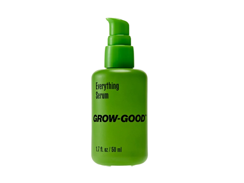 Grow-Good Everything Serum, 1.7 fl oz/50 mL