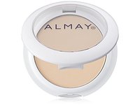 Almay Clear Complexion Pressed Powder, Light, .28 oz - Image 2