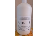 Davines LOVE Curl-Enhancing Fast Conditioner, 33.8 fl oz/1000 mL - thumbnail 2