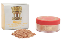 Juvia's Place The Nubian Highlighting Powder, Nefertiti, 0.28 oz/8 g - Image 2