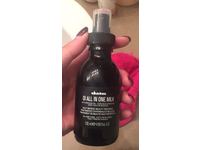 Davines Oi Multi Benefit Beauty Treatment All In One Milk for Unisex, 4.56 fl oz/135 mL - thumbnail 3