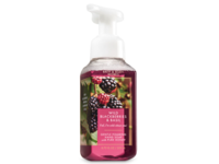 Bath & Body Works Gentle Foaming Hand Soap, Wild Blackberries, 8.75 fl oz/259 mL - Image 2
