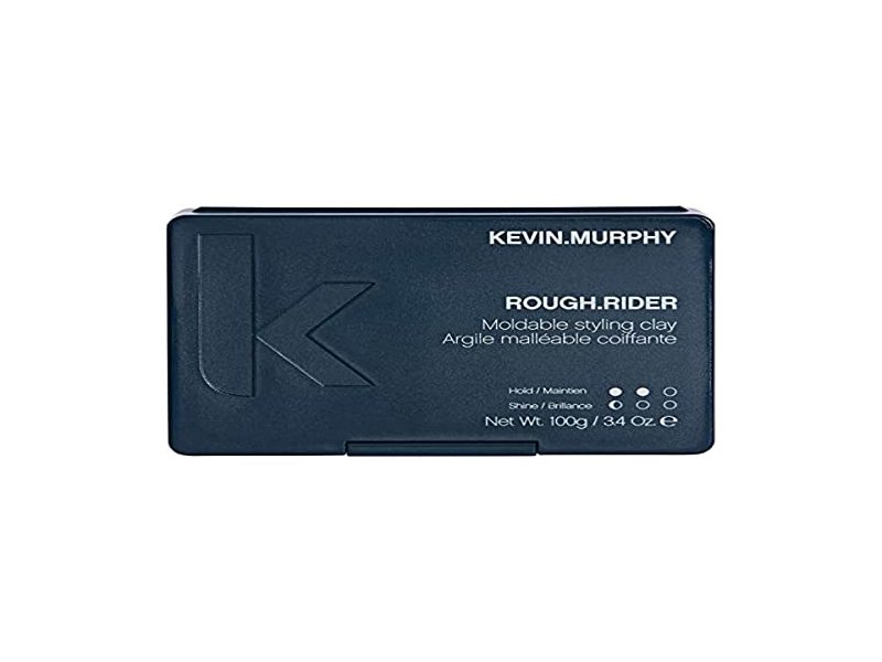 Rough Rider Moldable Styling Clay, 3.4 oz/100 g