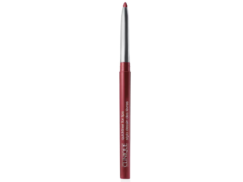 Clinique Quickliner For Lips, Chocolate Chip, 0.01 oz/0.3 g