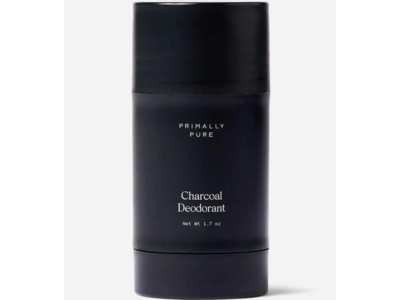 Primally Pure Charcoal Deodorant, 1.7 oz