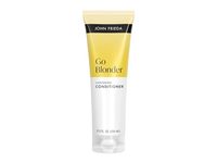 John Frieda Go Blonder Lightening Conditioner, 8.3 fl oz/245 mL - thumbnail 1