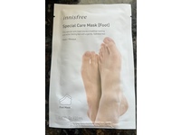 Innisfree Special Care Foot Mask, 0.67 fl oz/20 mL - Image 3