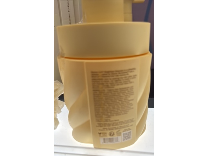 Bounce Curl Weightless Shampoo, Light Moisture, 10 fl oz/296 mL