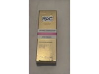 ROC Retinol Correxion Line Smoothing Eye Cream, 0.5 fl oz|5 mL - Image 5