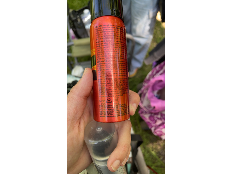 Redken Instant Smoothing & Frizz Protection Spray 2.1 oz/60 g