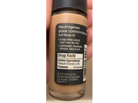 Neutrogena Healthy Skin Liquid Makeup, SPF 20, Fresh Beige, 1 fl oz/30 mL - thumbnail 4