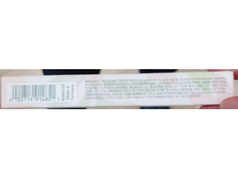 Clinique Superfine Liner For Brows, Soft Brown, 0.002 oz/0.6 g