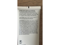 Nutrafol Build-Up Blocker Scalp Microbiome Exfoliating Mask, 4 fl oz/120 mL - Image 6