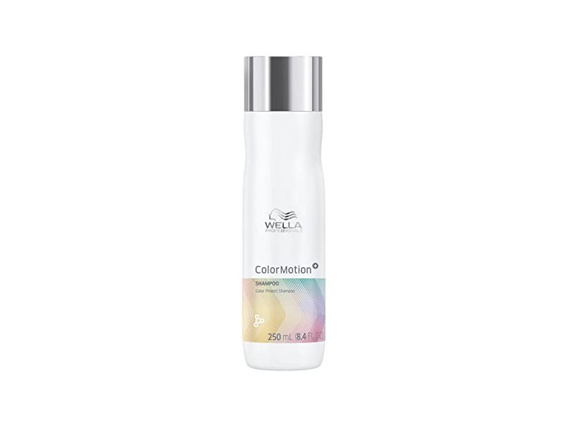 Wella Professionals Color Motion + Color Protection Shampoo, 8.4 fl oz/250 mL