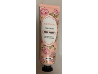 Meidian Soft And Moist Hand Cream, Tree Peony, 30 g - thumbnail 2
