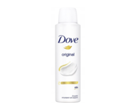 Dove Antiperspirant, Original, 150 mL - Image 2