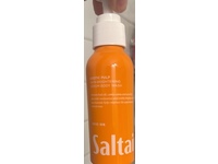 Saltair Exotic Pulp Skin Brightening Serum Body Wash, 3 fl oz/88 mL - thumbnail 2