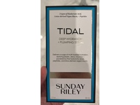 Sunday Riley Tidal Deep Hydration + Plumping Serum, 1 fl oz/30 mL - Image 3