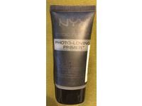 NYX Studio Perfect Primer, Clear, 1.0 oz/30 mL - thumbnail 2
