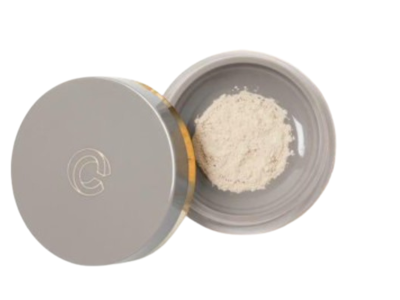 Complex Culture Set, Go translucent Powder, Clarity, 0.29 fl oz/8.22 g