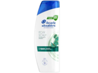 Head & Shoulders Itchy Scalp Shampoo, 400 mL - Image 2