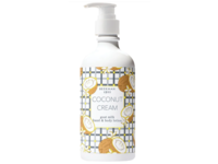 Beekman 1802 Goat Milk Hand & Body Lotion, Coconut Cream, 12.5 fl oz/370 mL - thumbnail 1