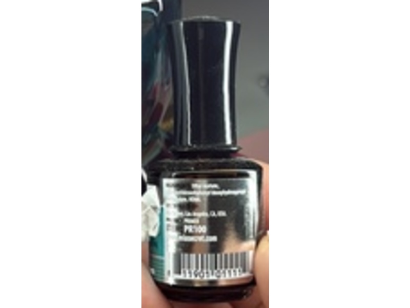 Mia Secret XTRABOND Primer, 0.5 fl oz/15 mL