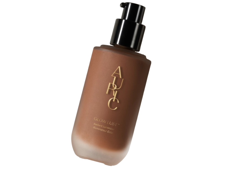 Auric Glow Lust Radiant Luminizer, Tourmaline