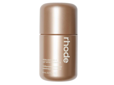 Rhode Highlight Milk Multipurpose Luminizer, Shade 03 Pearly Warm Bronze, 2.2 fl oz/65 mL
