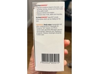 Thea Blephademodex Eyelid Cleansing Wipes, 30 Count - thumbnail 3