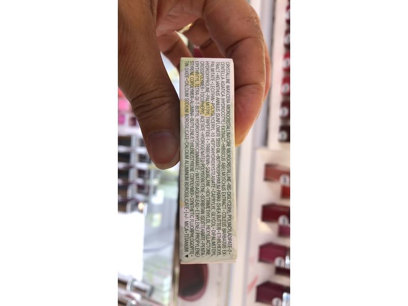 Clinique Dramatically Different Lipstick, 06 Tenderheart, 0.10 oz/3 g